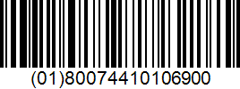 Barcode Generator TEC-IT