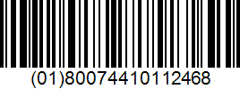 Barcode Generator TEC-IT