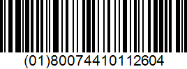 Barcode Generator TEC-IT