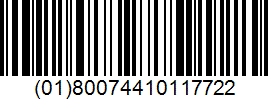 Barcode Generator TEC-IT