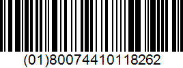 Barcode Generator TEC-IT