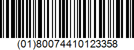 Barcode Generator TEC-IT