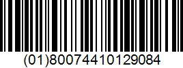 Barcode Generator TEC-IT
