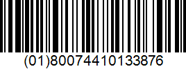 Barcode Generator TEC-IT