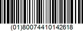 Barcode Generator TEC-IT