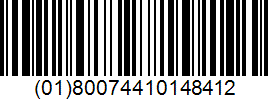 Barcode Generator TEC-IT