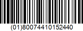 Barcode Generator TEC-IT