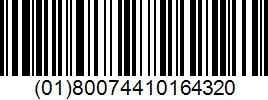 Barcode Generator TEC-IT