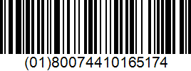 Barcode Generator TEC-IT