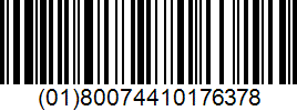 Barcode Generator TEC-IT