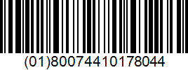 Barcode Generator TEC-IT