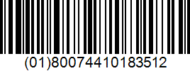 Barcode Generator TEC-IT