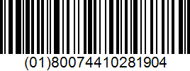 Barcode Generator TEC-IT