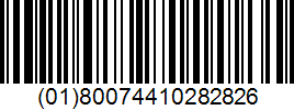 Barcode Generator TEC-IT