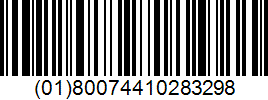 Barcode Generator TEC-IT