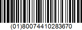 Barcode Generator TEC-IT