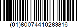 Barcode Generator TEC-IT