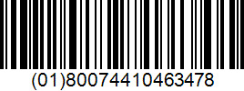 Barcode Generator TEC-IT