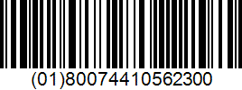 Barcode Generator TEC-IT