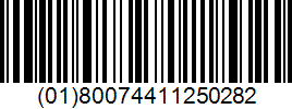 Barcode Generator TEC-IT