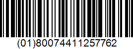 Barcode Generator TEC-IT