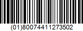Barcode Generator TEC-IT