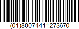 Barcode Generator TEC-IT
