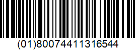 Barcode Generator TEC-IT