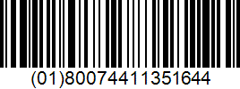 Barcode Generator TEC-IT