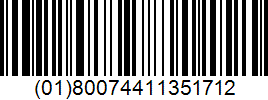 Barcode Generator TEC-IT