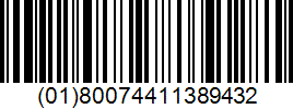 Barcode Generator TEC-IT