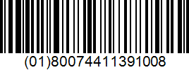 Barcode Generator TEC-IT