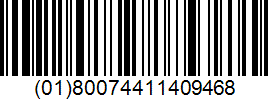 Barcode Generator TEC-IT