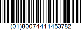 Barcode Generator TEC-IT