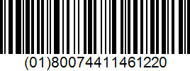 Barcode Generator TEC-IT