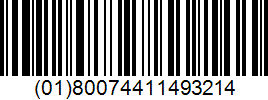 Barcode Generator TEC-IT