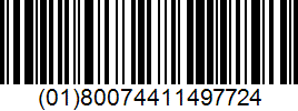 Barcode Generator TEC-IT