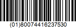 Barcode Generator TEC-IT