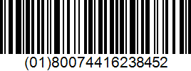 Barcode Generator TEC-IT