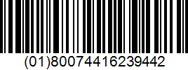 Barcode Generator TEC-IT