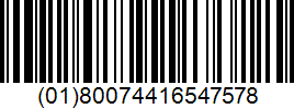 Barcode Generator TEC-IT