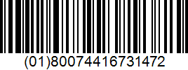 Barcode Generator TEC-IT