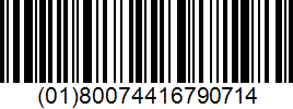 Barcode Generator TEC-IT