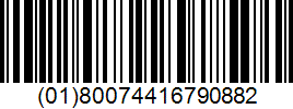 Barcode Generator TEC-IT