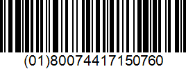 Barcode Generator TEC-IT
