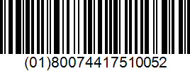 Barcode Generator TEC-IT