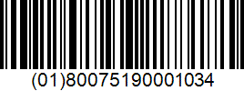 Barcode Generator TEC-IT