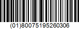 Barcode Generator TEC-IT