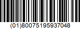 Barcode Generator TEC-IT