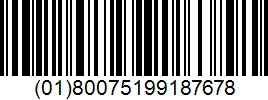 Barcode Generator TEC-IT